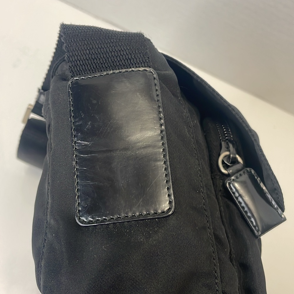 Prada crossbody - Picture 8 of 17
